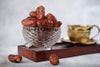 Dates Khajoor | Khalas Al Qassim Khajur | Natural | Premium Quality
