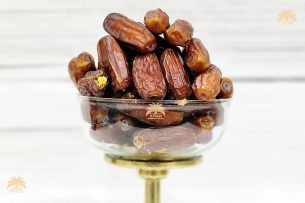Mabroom Dates – Premium Quality Saudi Dates