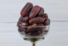 Premium Amber Dates – Soft & Rich Madina Khajoor