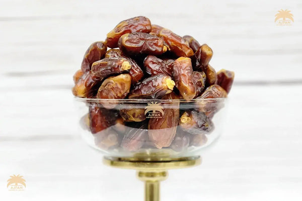 Natural Sallaj Dates | Khajoor | Premium Quality Khajur