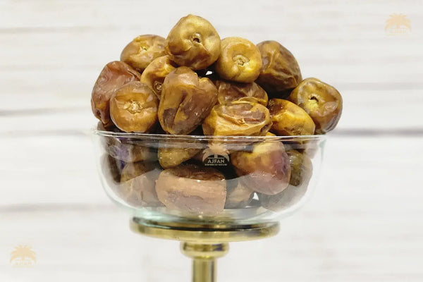Sukkari Dates Jumbo - Queen of Dates