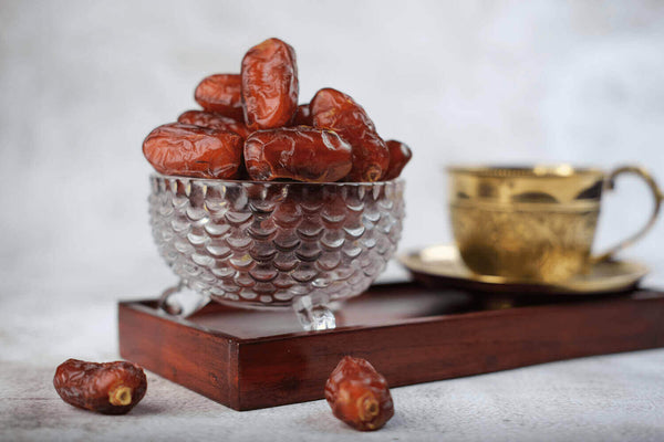 Dates Khajoor | Khalas Al Qassim Khajur | Natural | Premium Quality