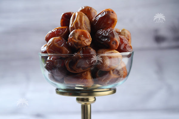 Galaxy Dates - Jumbo