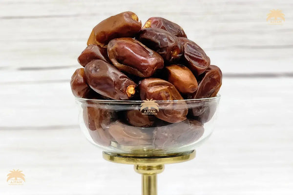 Khudri Premium Dates – Rich, Chewy & Naturally Sweet Saudi Dates