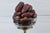 Premium Amber Dates – Soft & Rich Madina Khajoor