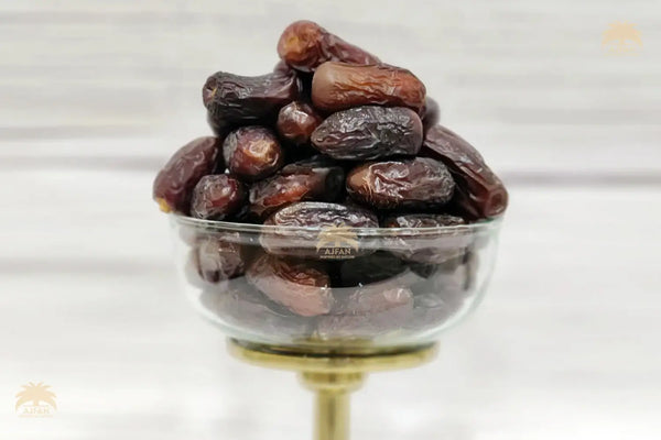 Saffawi Dates Large | Saudi Dates