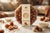 Sukkari Dates with Tahina Sauce – 450g | Premium Saudi Dates & Sesame Dip